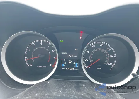 2017 Mitsubishi Lancer Sel из США, поврежденный, VIN JA32V2FW6HU001870